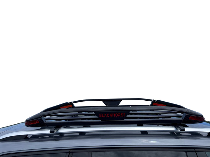 Traveler Roof Rack <br> Universal