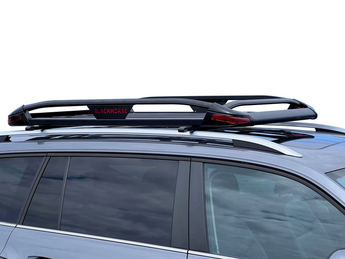 Traveler Roof Rack <br> Universal