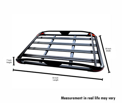 Traveler Roof Rack <br> Universal