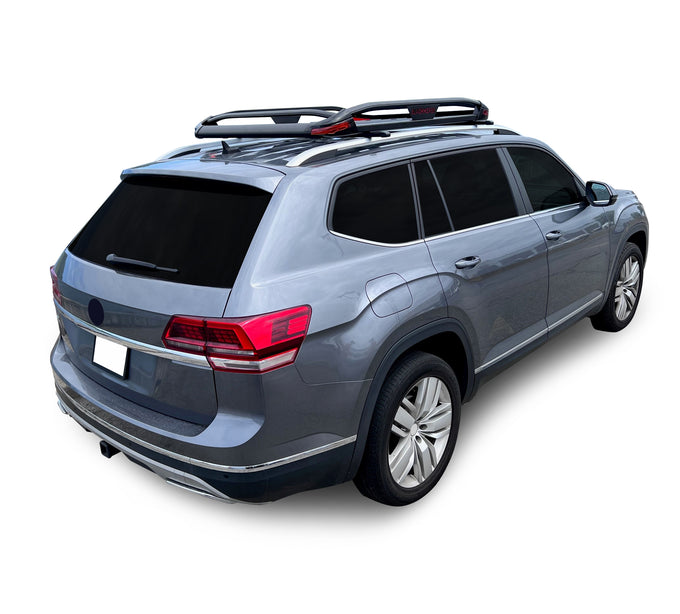 Traveler Roof Rack <br> Universal