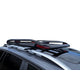 Traveler Roof Rack <br> Universal