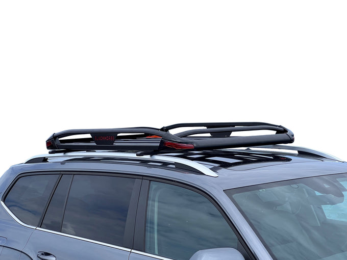 Traveler Roof Rack <br> Universal