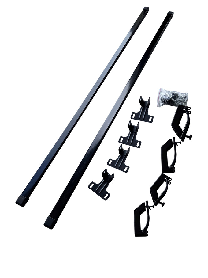 Traveler Roof Rack <br> Universal