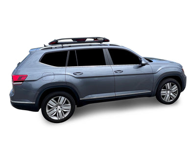 Traveler Roof Rack <br> Universal