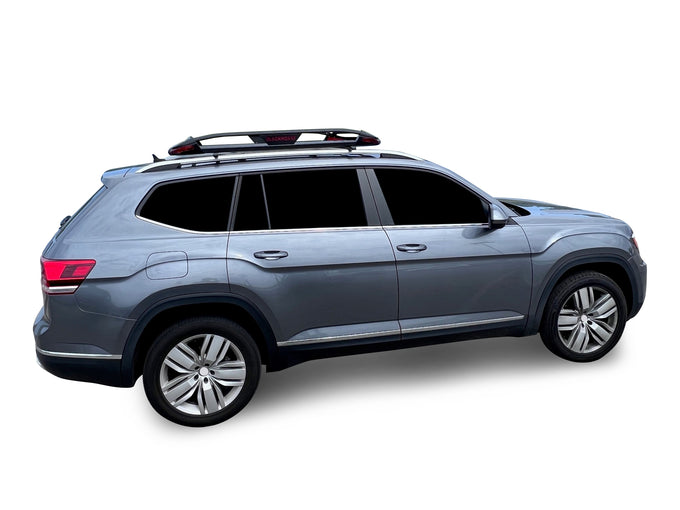Traveler Roof Rack <br> Universal