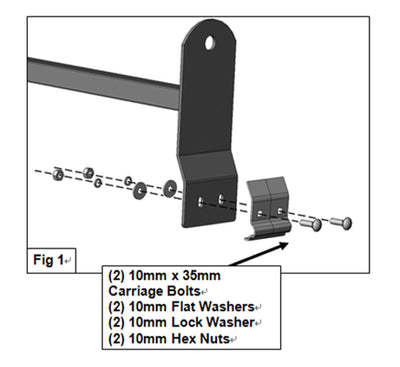 Black Ladder Rack <br> 99-14 Ford Econoline 03-25 Savana Chevy Express