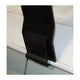 Black Ladder Rack <br> 99-14 Ford Econoline 03-25 Savana Chevy Express