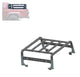 Traveler Overland Utility Bed Rack <br> 14-24 Chevy Silverado 1500, 15-24 Toyota Tundra