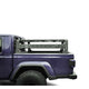 Traveler Overland Utility Bed Rack <br> 14-24 Chevy Silverado 1500, 15-24 Toyota Tundra