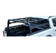 Traveler Overland Utility Bed Rack <br> 14-24 Chevy Silverado 1500, 15-24 Toyota Tundra
