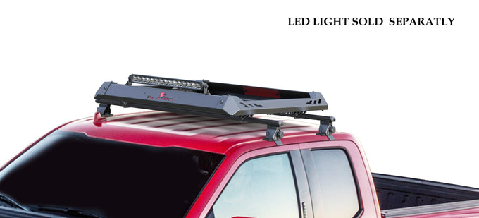 Traveler Roof Rack <br> 16-23 Toyota Tacoma