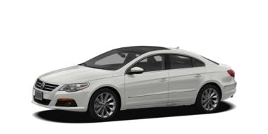 Pillar Post Trims <br> 09-16 Volkswagen CC
