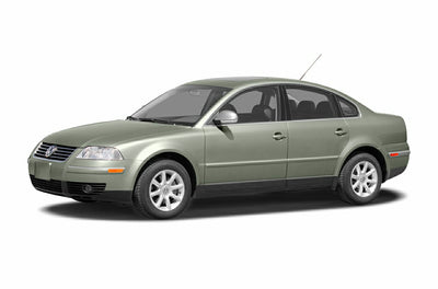 Pillar Post Trims <br> 98-05 Volkswagen Passat