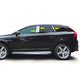 Pillar Post Trims <br> 10-16 Volvo Xc60