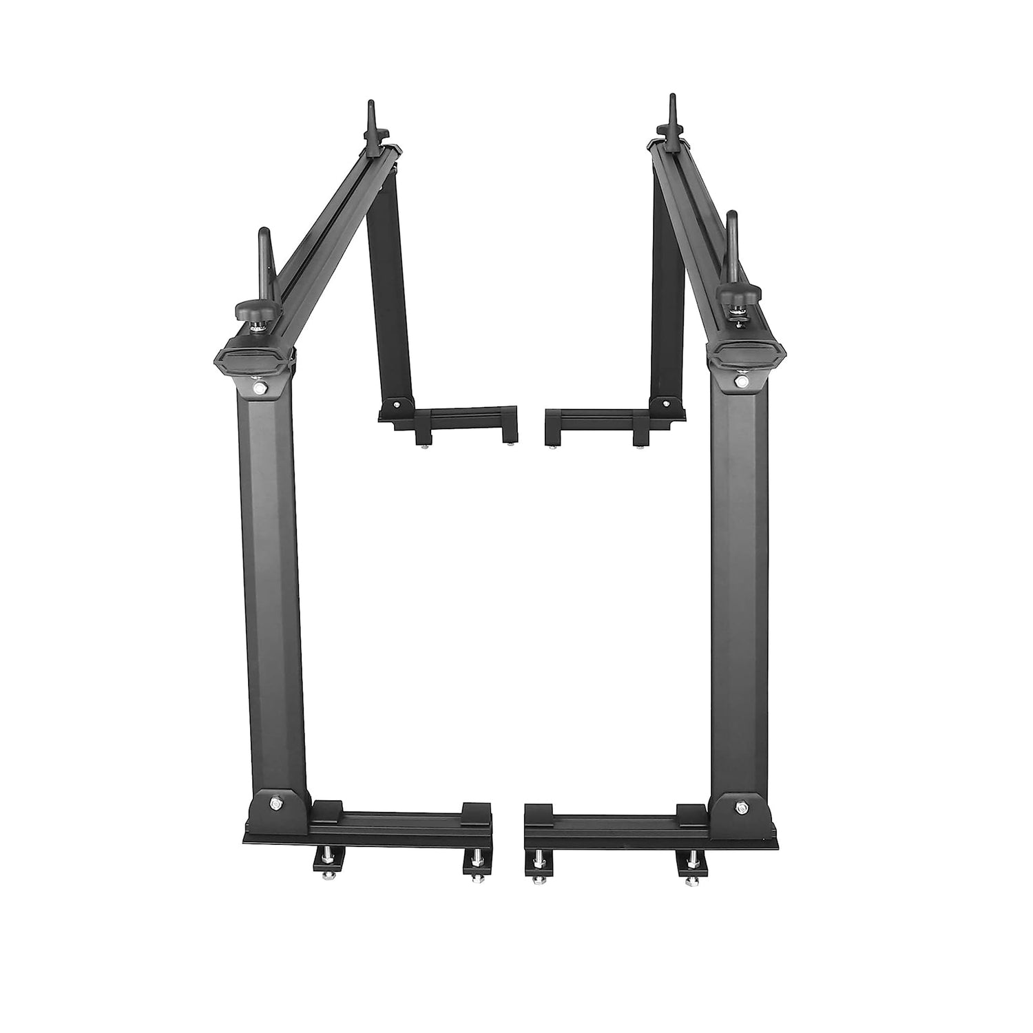 Summit Commercial Ladder Bed Rack <br> 05-25 Pickup Truck