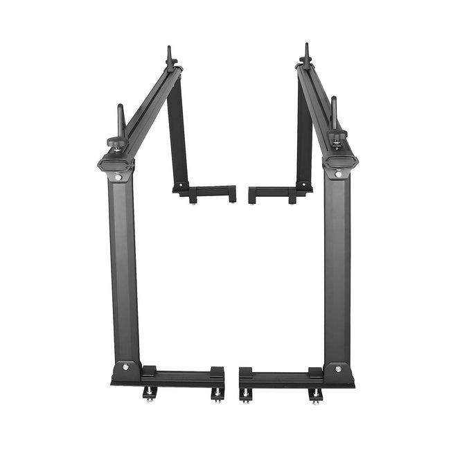 Summit Commercial Ladder Bed Rack <br> 05-25 Pickup Truck