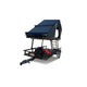 Summit Commercial Ladder Bed Rack <br> 05-25 Pickup Truck