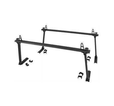 Summit Commercial Ladder Bed Rack <br> 05-25 Pickup Truck