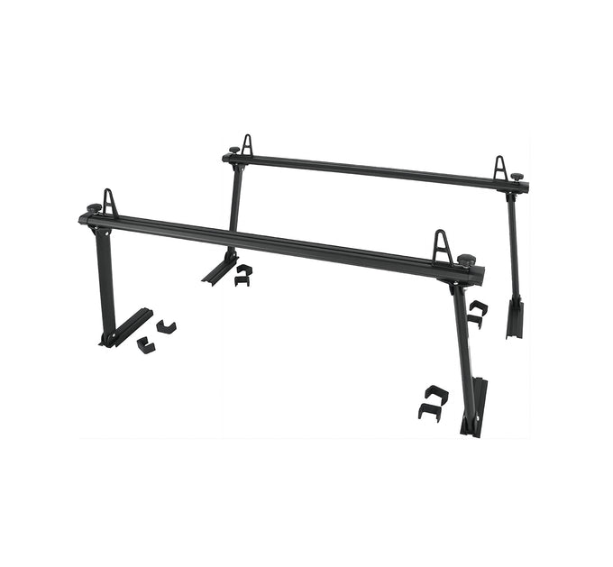 Summit Commercial Ladder Bed Rack <br> 05-25 Pickup Truck
