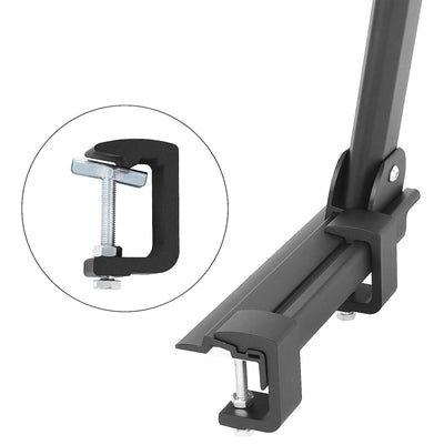 Summit Commercial Ladder Bed Rack <br> 05-25 Pickup Truck