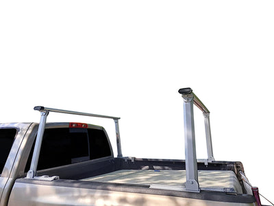 Summit Commercial Ladder Bed Rack <br> 05-25 Pickup Truck