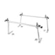 Summit Commercial Ladder Bed Rack <br> 05-25 Pickup Truck