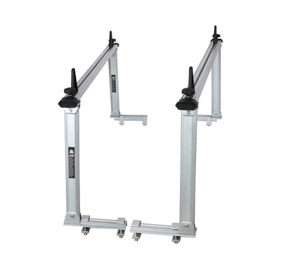 Summit Commercial Ladder Bed Rack <br> 05-25 Pickup Truck