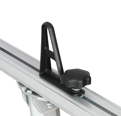 Summit Commercial Ladder Bed Rack <br> 05-25 Pickup Truck