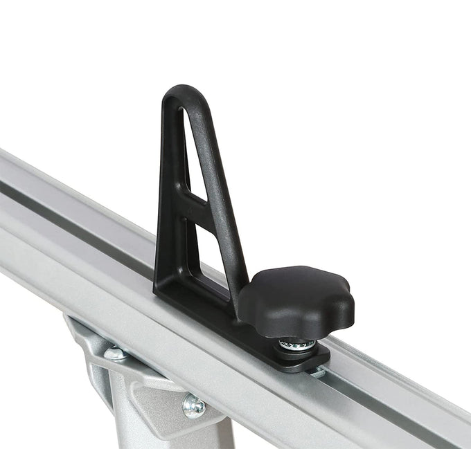 Summit Commercial Ladder Bed Rack <br> 05-25 Pickup Truck