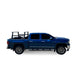 Spike Adjustable Bed Rack <br> 05-25 Pickup Truck