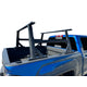 Spike Adjustable Bed Rack <br> 05-25 Pickup Truck