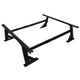 Spike Adjustable Bed Rack <br> 05-25 Pickup Truck