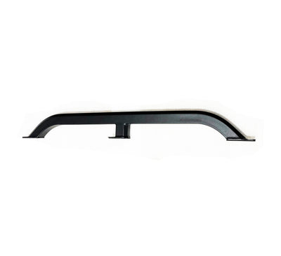 Spike Adjustable Bed Rack and Cargo Platform System <br> 05-24 Midsize Trucks