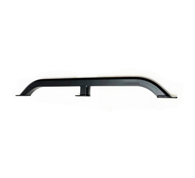 Spike Adjustable Bed Rack and Cargo Platform System <br> 05-24 Midsize Trucks