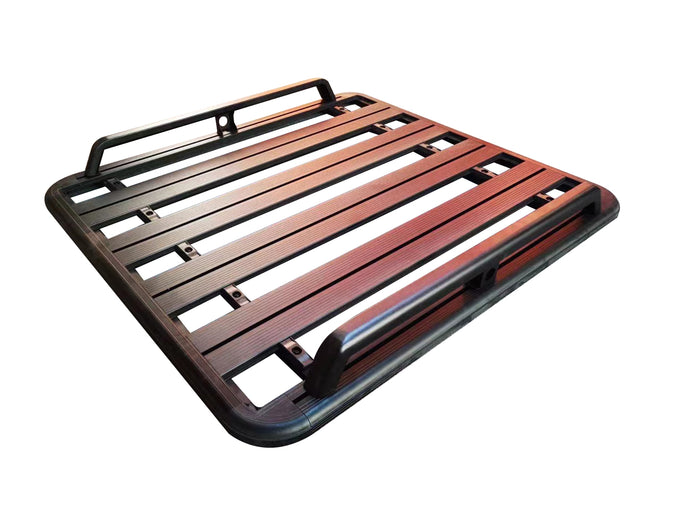 Spike Adjustable Bed Rack and Cargo Platform System <br> 05-24 Midsize Trucks
