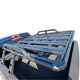 Spike Stationary Cargo Platform System <br> 05-24 Chevy Colorado, Toyota Tacoma, Nissan Frontier