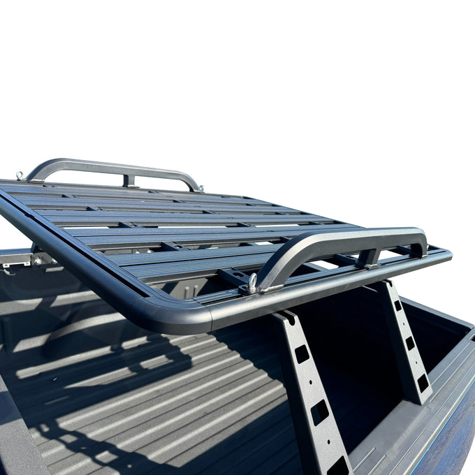 Spike Stationary Cargo Platform System <br> 05-24 Full-Size Trucks