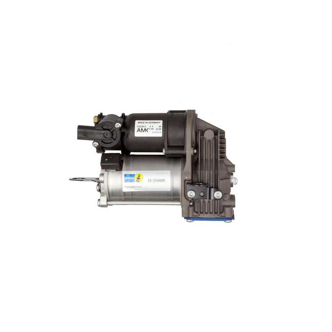 B1 OE Air Suspension Compressor <br>07-13 Mercedes-Benz S550 Base V8