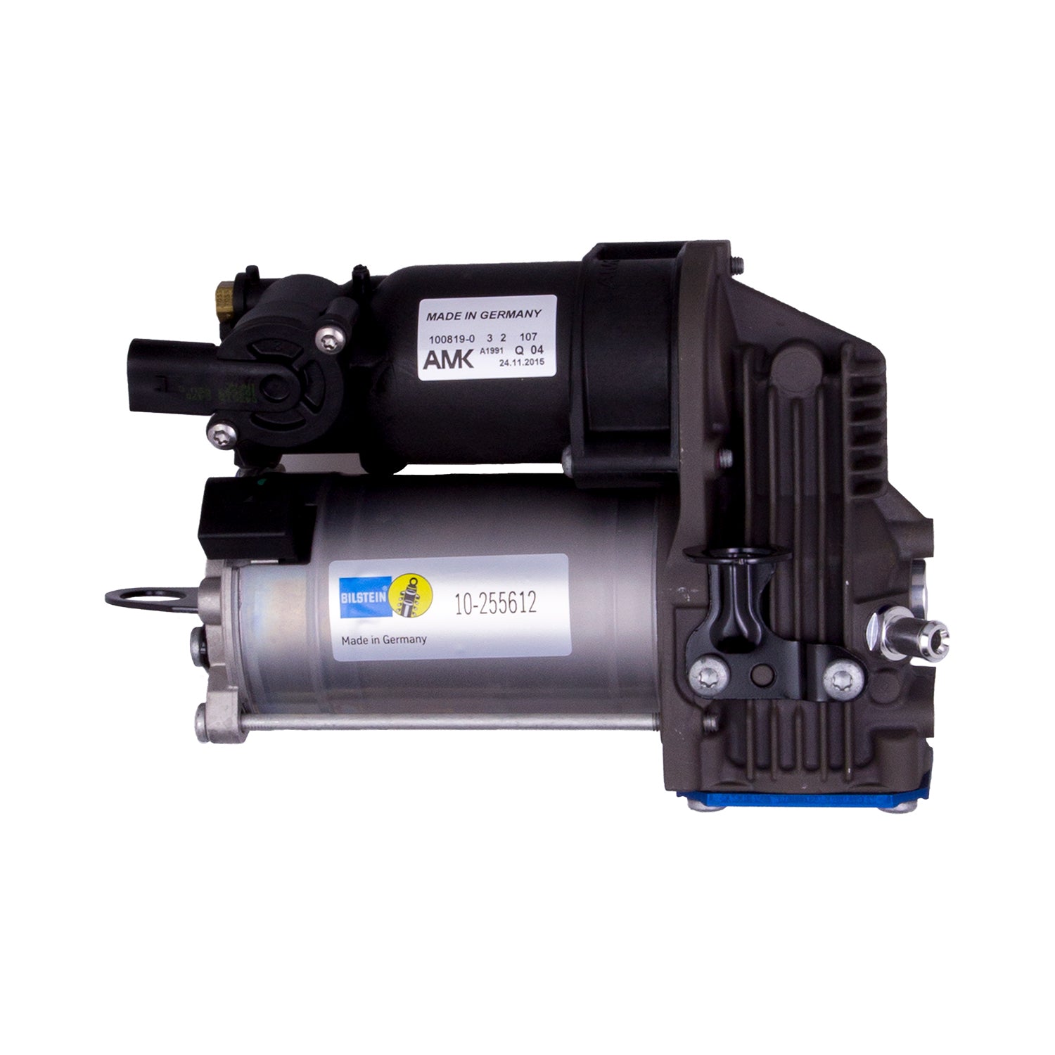 B1 OE Air Suspension Compressor <br>07-09 Mercedes-Benz GL320