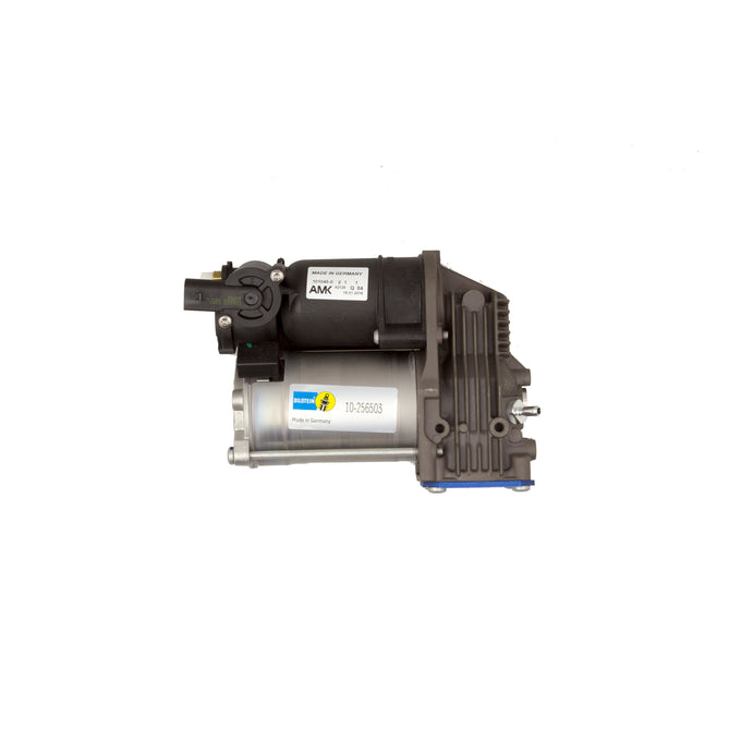 B1 OE Air Suspension Compressor <br>09-10 BMW 535i/535i xDrive