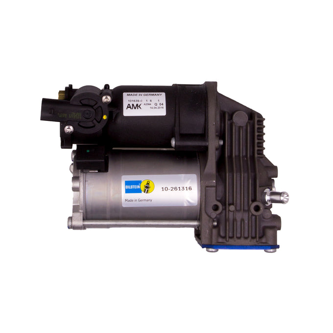 B1 OE Air Suspension Compressor