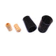 B1 Front Boots and bump stops <br>87-89 Mercedes-Benz 260E Base, 88-93 300CE