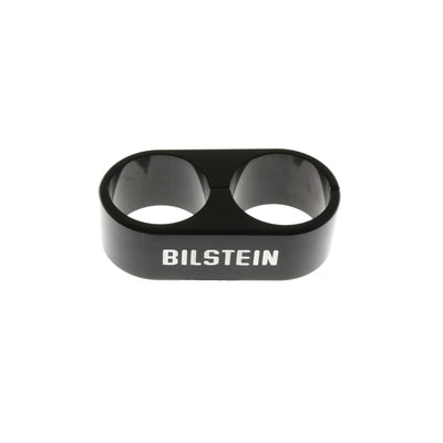 B1 Reservoir Clamps - Black Anodized <br>94-10 Dodge Ram 2500, 3500, 00-21 Toyota Tundra