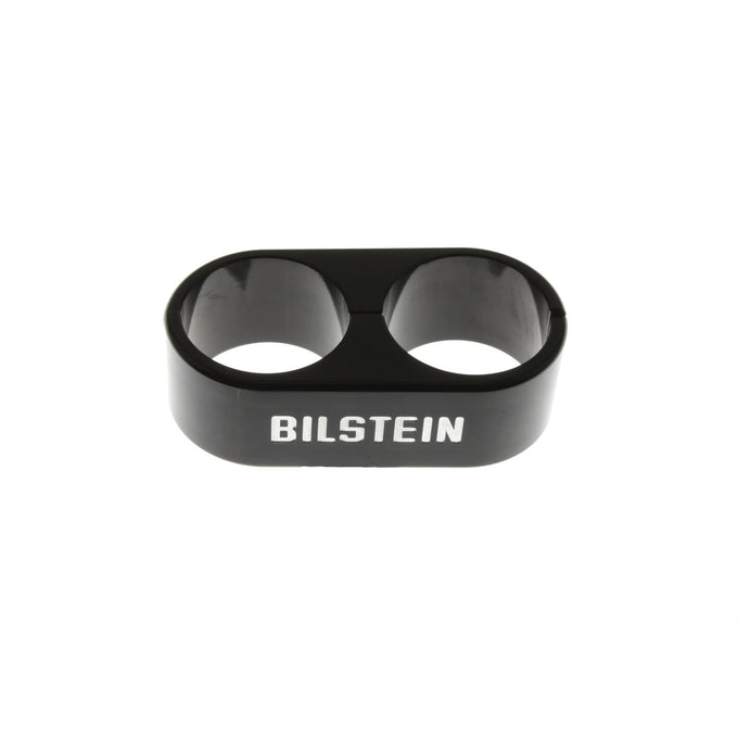 B1 Reservoir Clamps - Black Anodized <br>94-10 Dodge Ram 2500, 3500, 00-21 Toyota Tundra