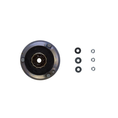 B1 Front Mounting Kit <br>01-06 BMW 325Ci 325i 330Ci 330i
