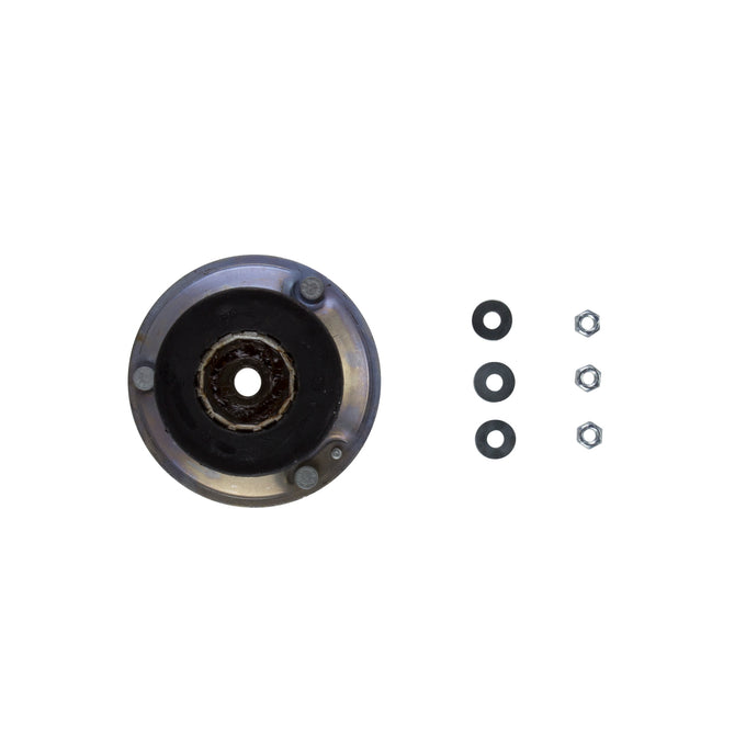 B1 Front Mounting Kit <br>01-06 BMW 325Ci 325i 330Ci 330i