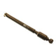 B2 Front 22mm Monotube Steering Damper <br>92-93 Mercedes-Benz 300SD Base
