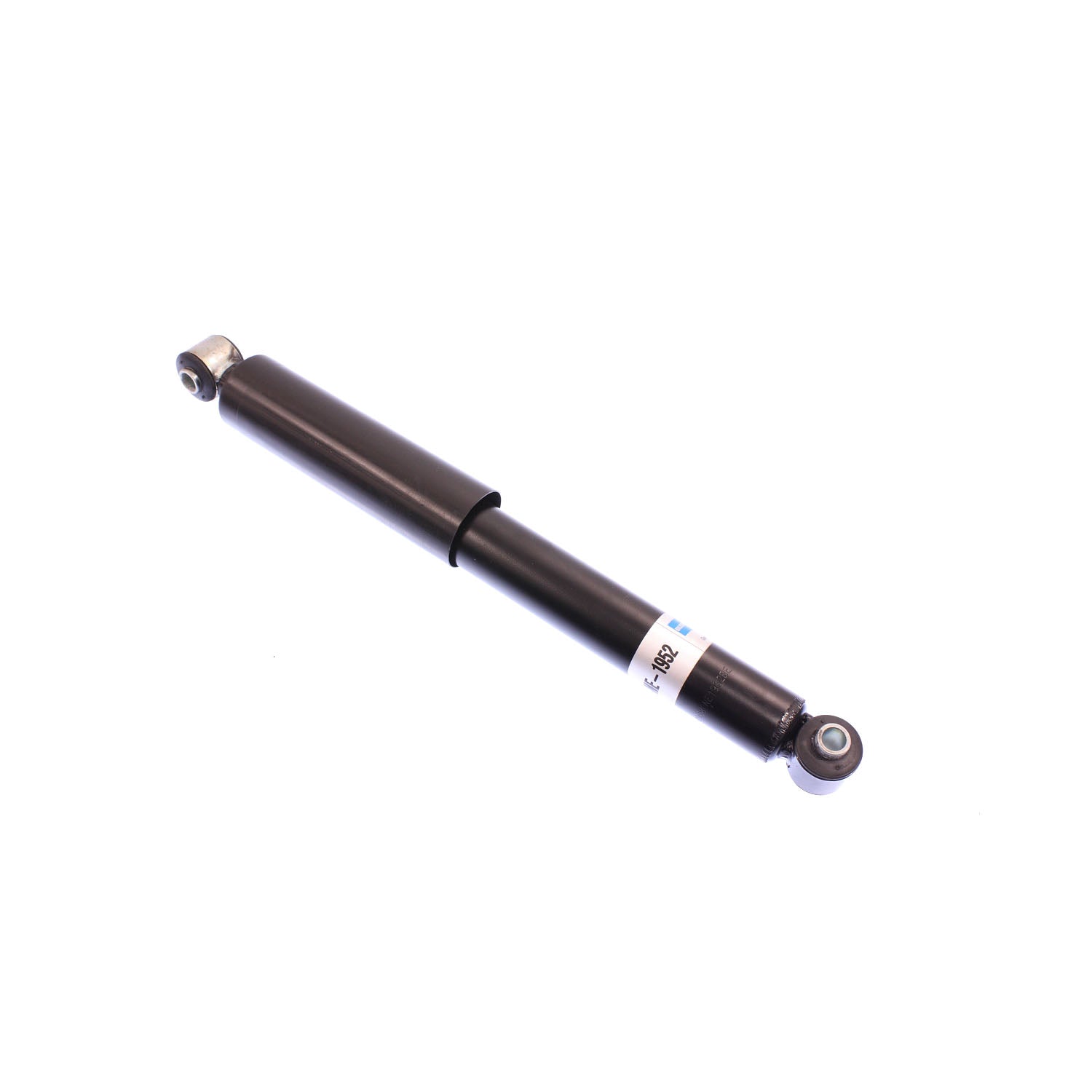 B4 Rear Twintube Shock Absorber <br>90-93 Volvo 240, 75-84 242, 76-82 246