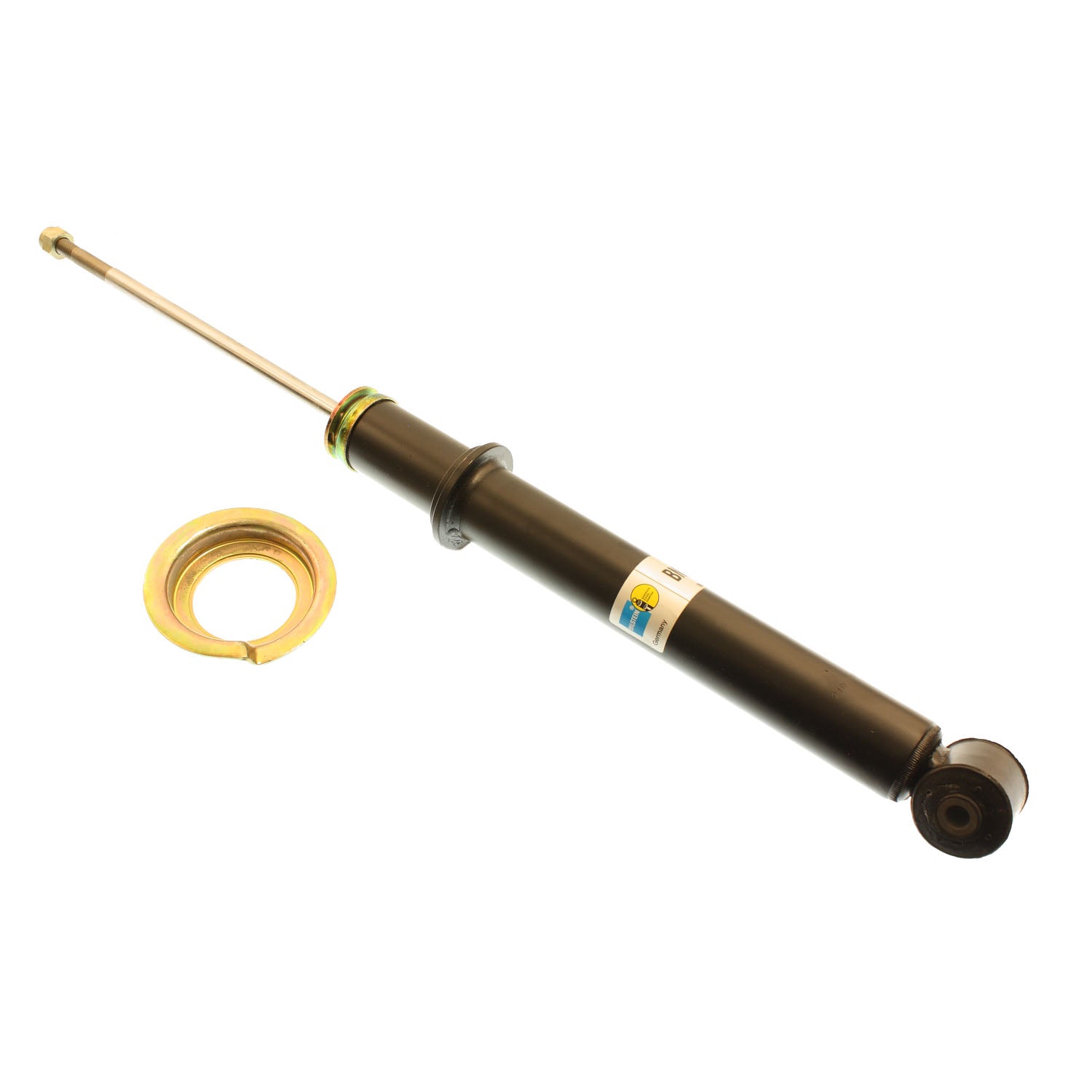 B4 Shock Absorber <br>Audi 50 VW Derby PoloR Twintube