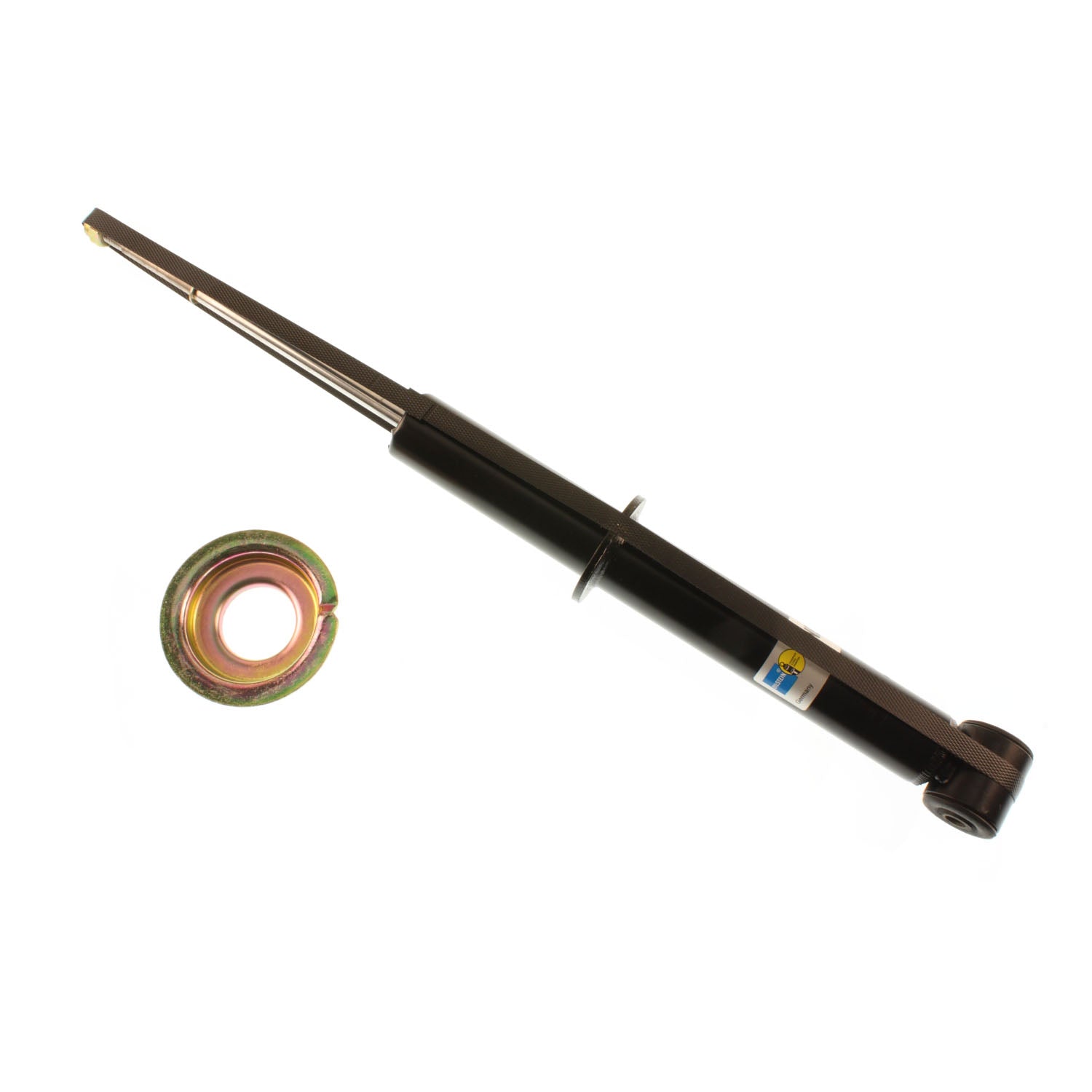 B4 Rear Twintube Shock Absorber <br>80-87 Audi 4000 Base, 81-87 Coupe
